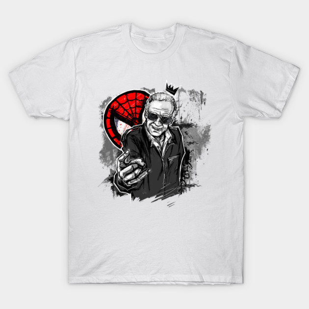 STAN LEE